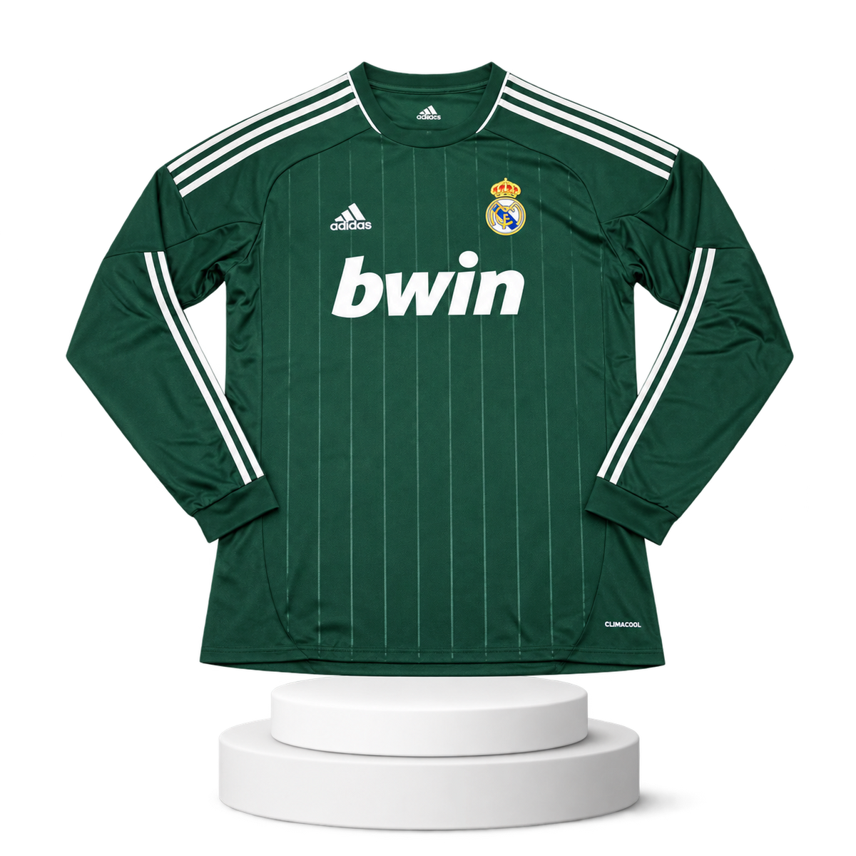 Pack Madrid Retro - Manga Larga