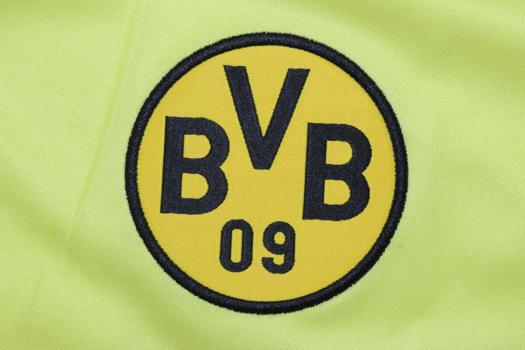 Borussia Dortmund Local - 97/98