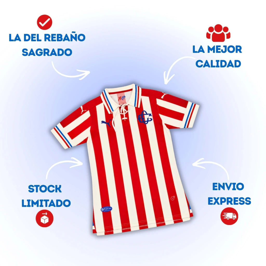 Chivas Local - 110th aniversario