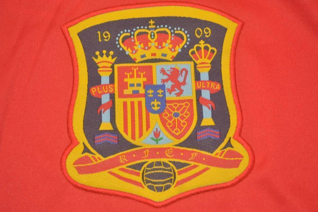 España Local - Mundial 2010