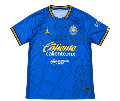 Chivas Azul - 26/27