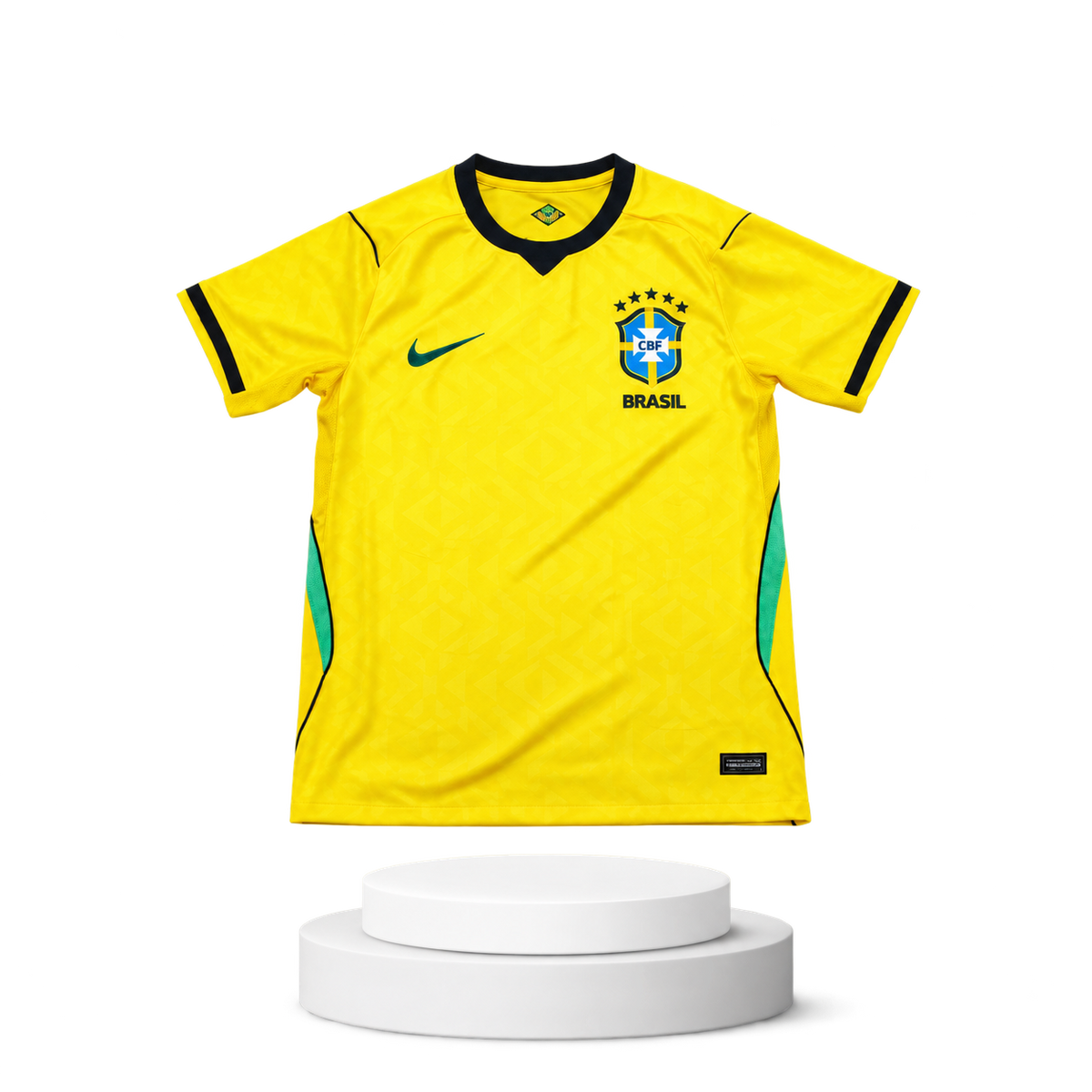 Pack Mundialista Local - 2026