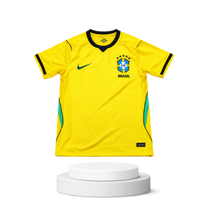 Pack Mundialista Local - 2026