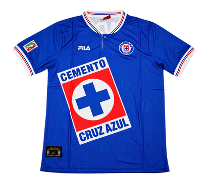 Cruz Azul Local - 96