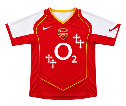 Custom Cruces Arsenal 05’