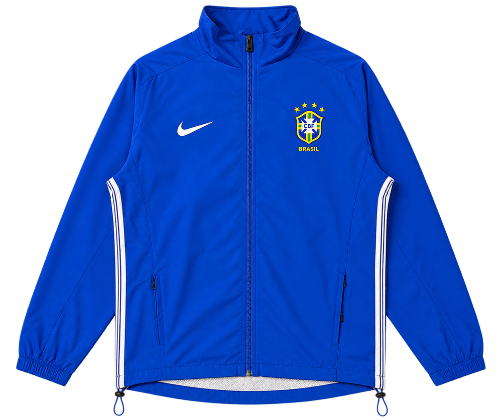 Brasil Chamarra Local - 1998
