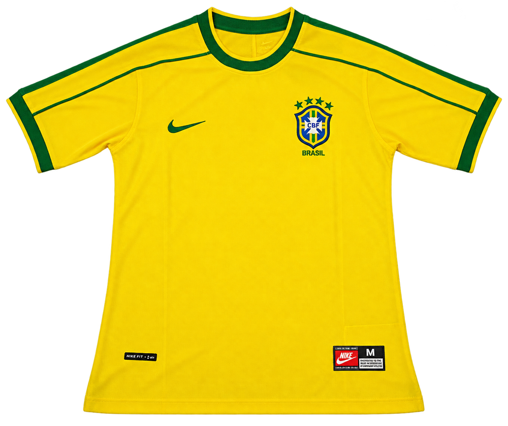 Brasil Local - 1998 WC