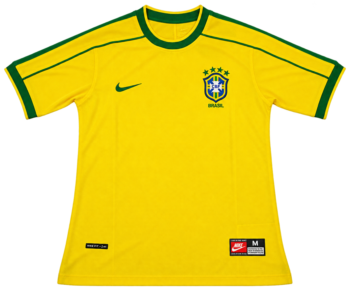 Brasil Local - 1998 WC