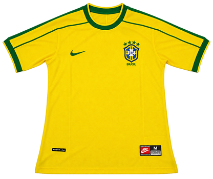 Brasil Local - 1998 WC