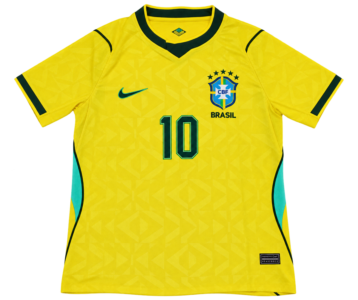 Brasil Local Mundial - 2026 EXPRESS
