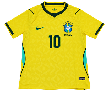 Brasil Local Mundial - 2026 EXPRESS