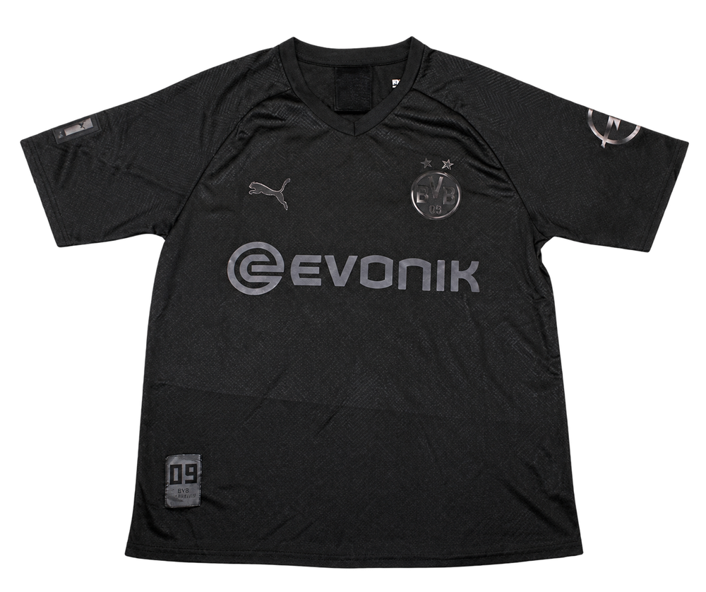 Borussia Dortmund 110th - 19/20