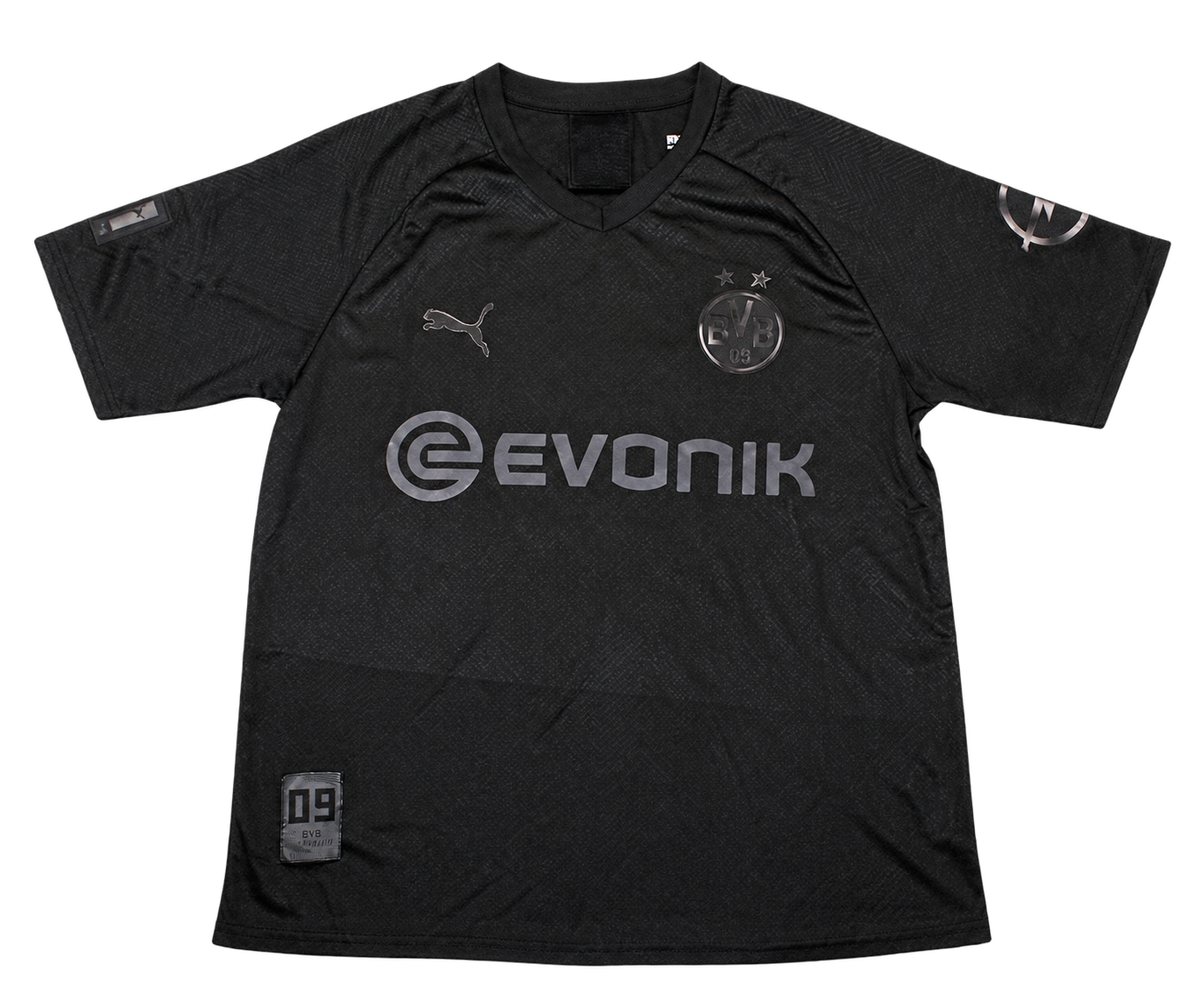 Borussia Dortmund 110th - 19/20