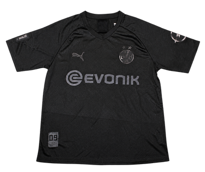 Borussia Dortmund 110th - 19/20