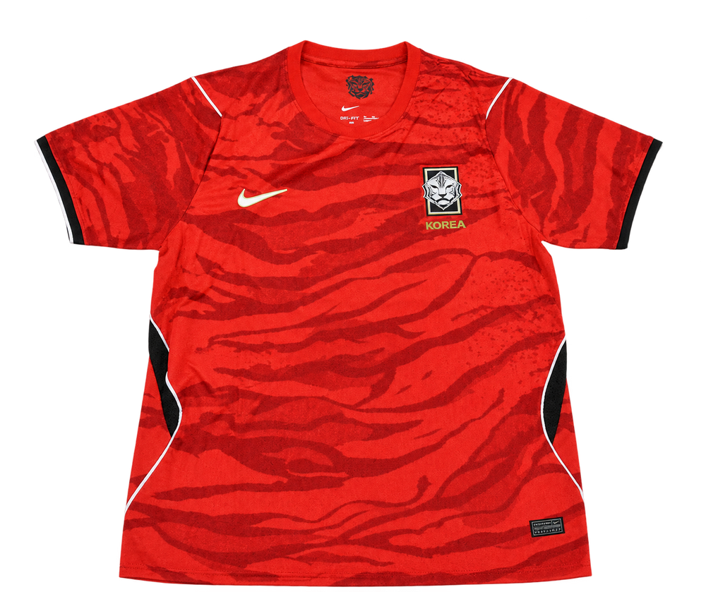 Corea Local Mundial - 2026