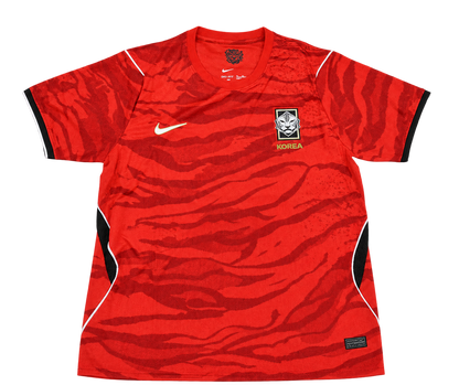 Corea Local Mundial - 2026
