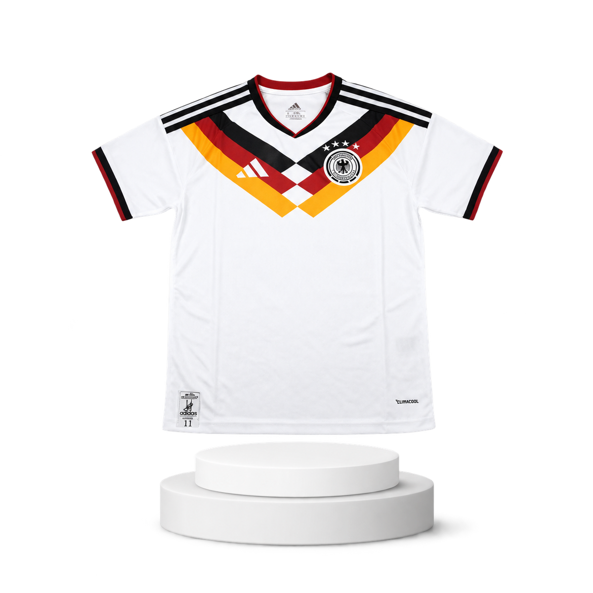 Pack Mundialista Local - 2026