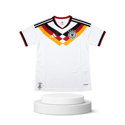Pack Mundialista Local - 2026