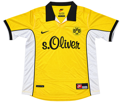 Borussia Dortmund Local - 98/99