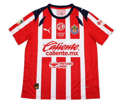 Chivas Local - 25/26