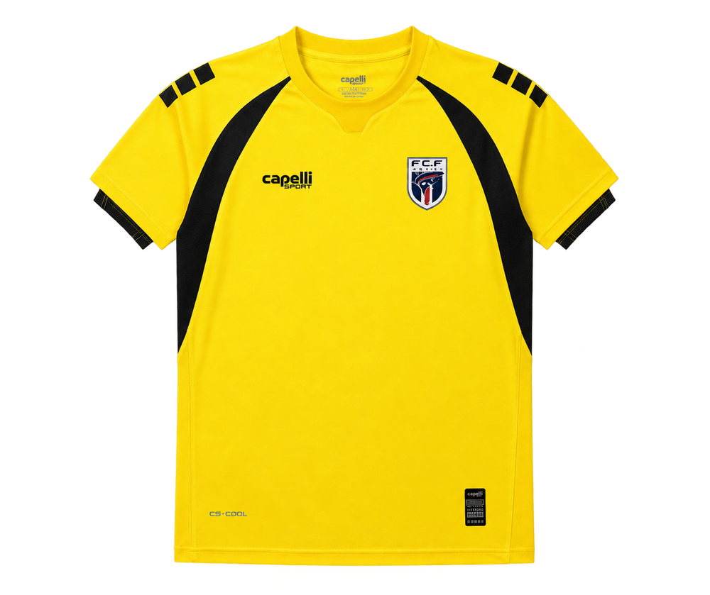 Cabo Verde Portero Mundial - 2026