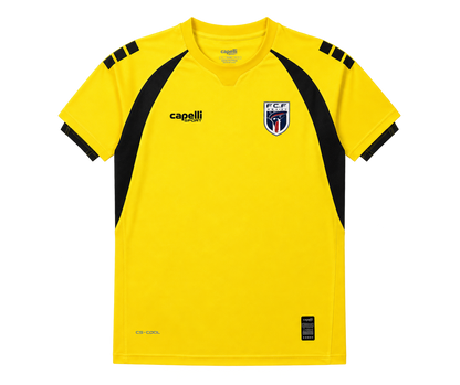 Cabo Verde Portero Mundial - 2026