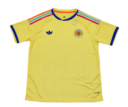 Curazao Local Mundial - 2026