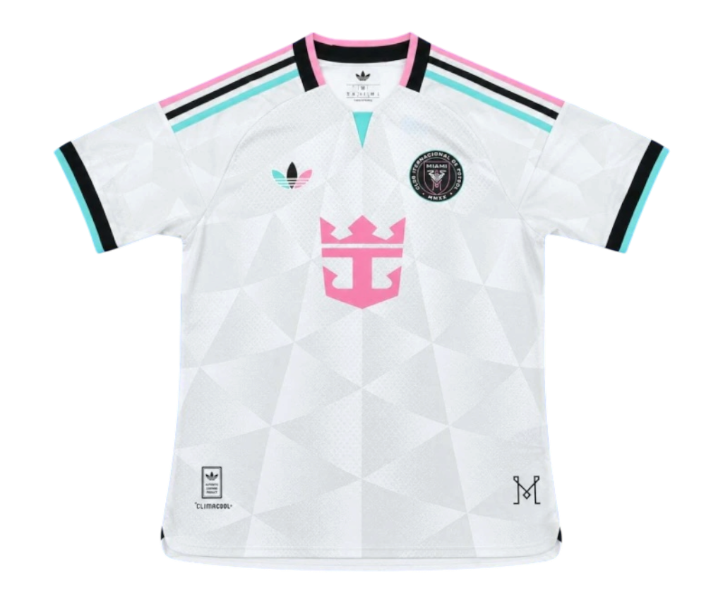 Inter Miami 3er - 26/27