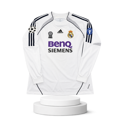 Pack Madrid Retro - Manga Larga