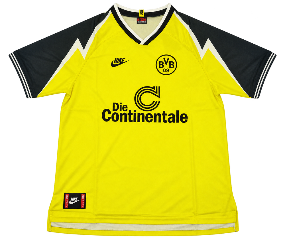 Borussia Dortmund Local - 95/96