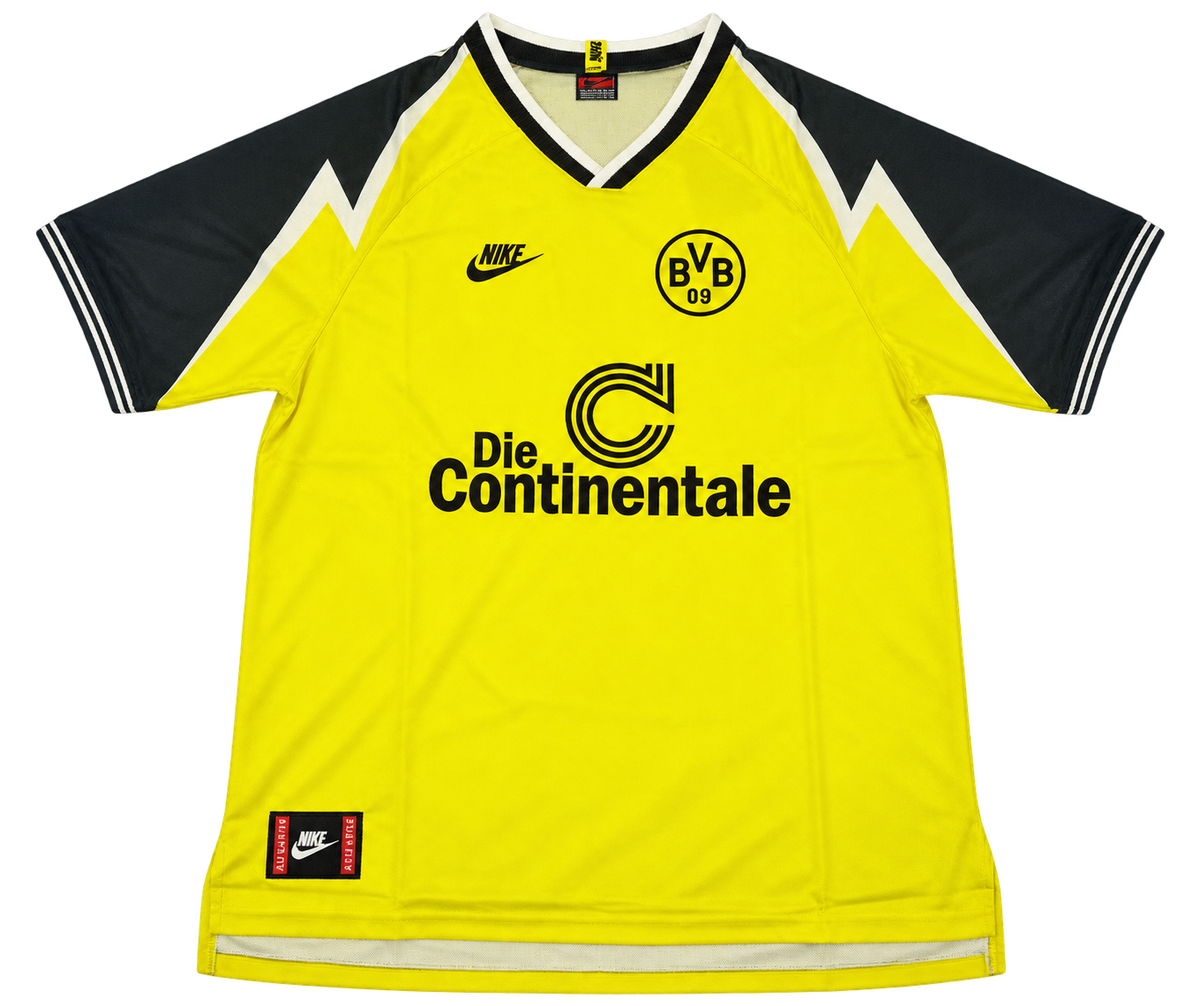 Borussia Dortmund Local - 95/96