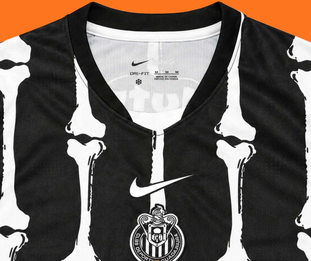Chivas Halloween - 26/27