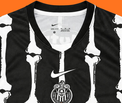 Chivas Halloween - 26/27