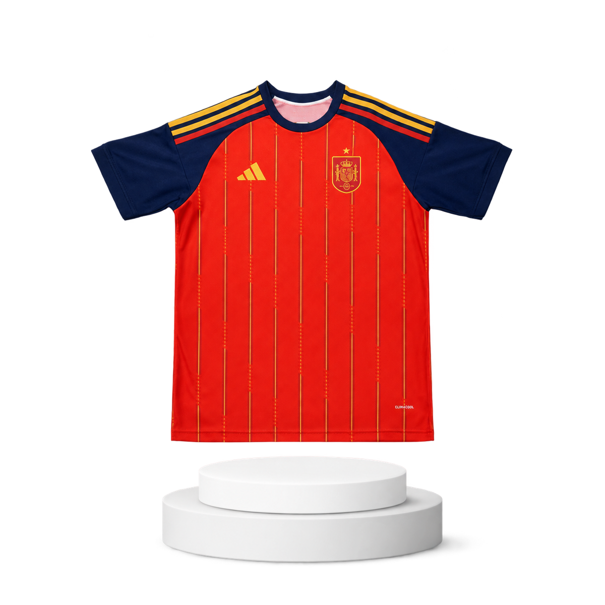 Pack Mundialista Local - 2026