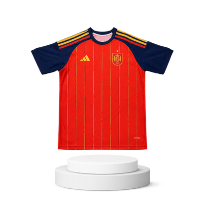 Pack Mundialista Local - 2026