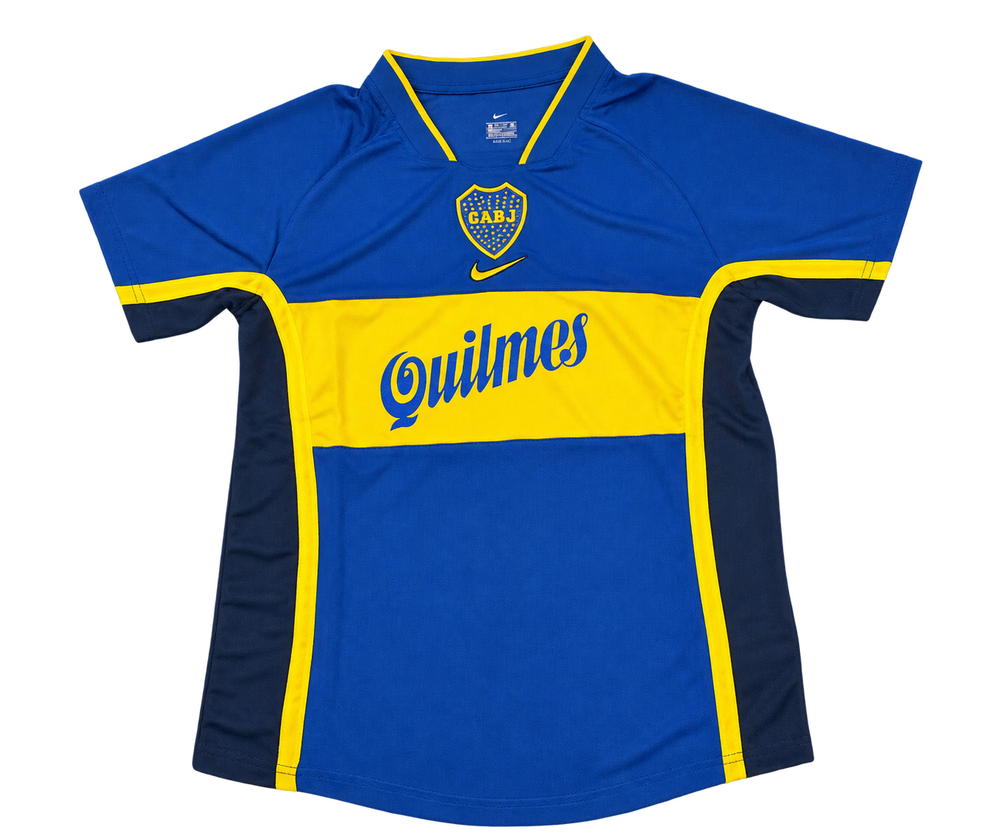 Boca Local - 02/03