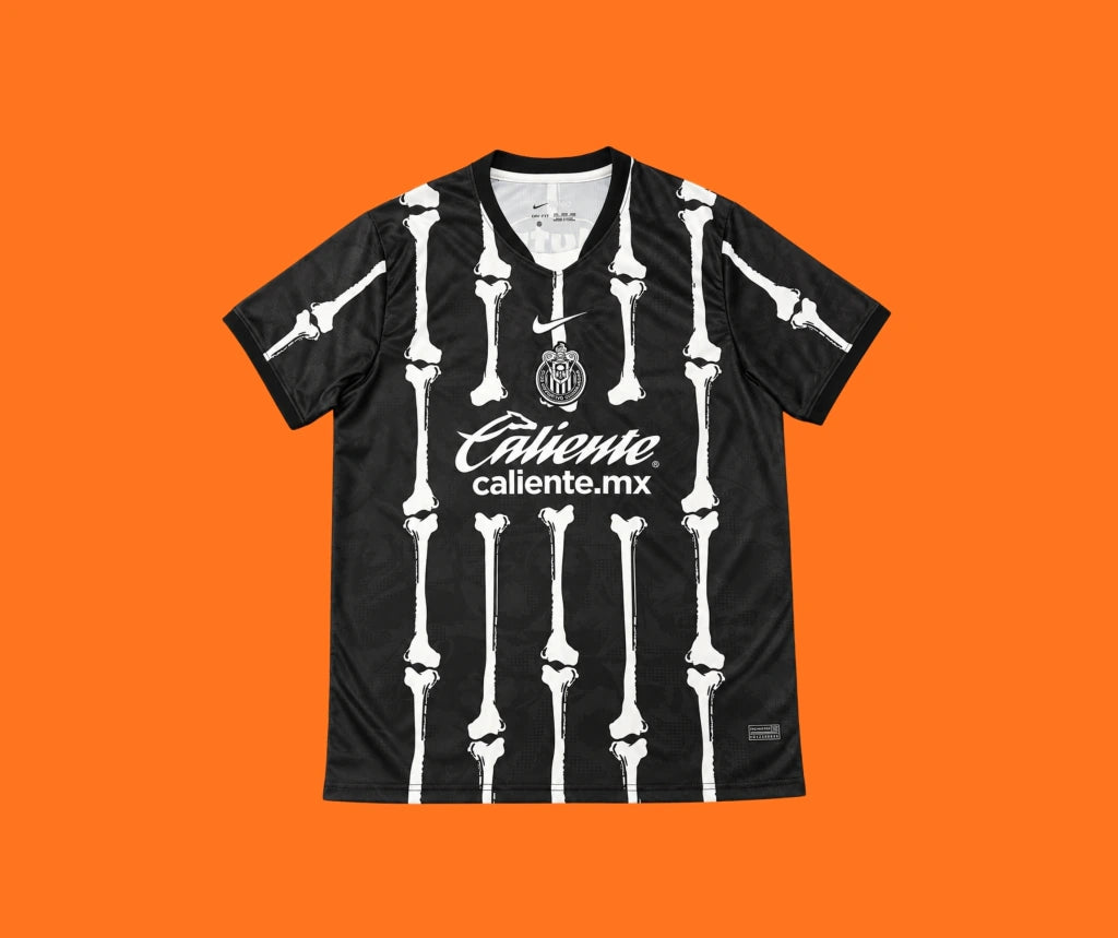 Chivas Halloween - 26/27