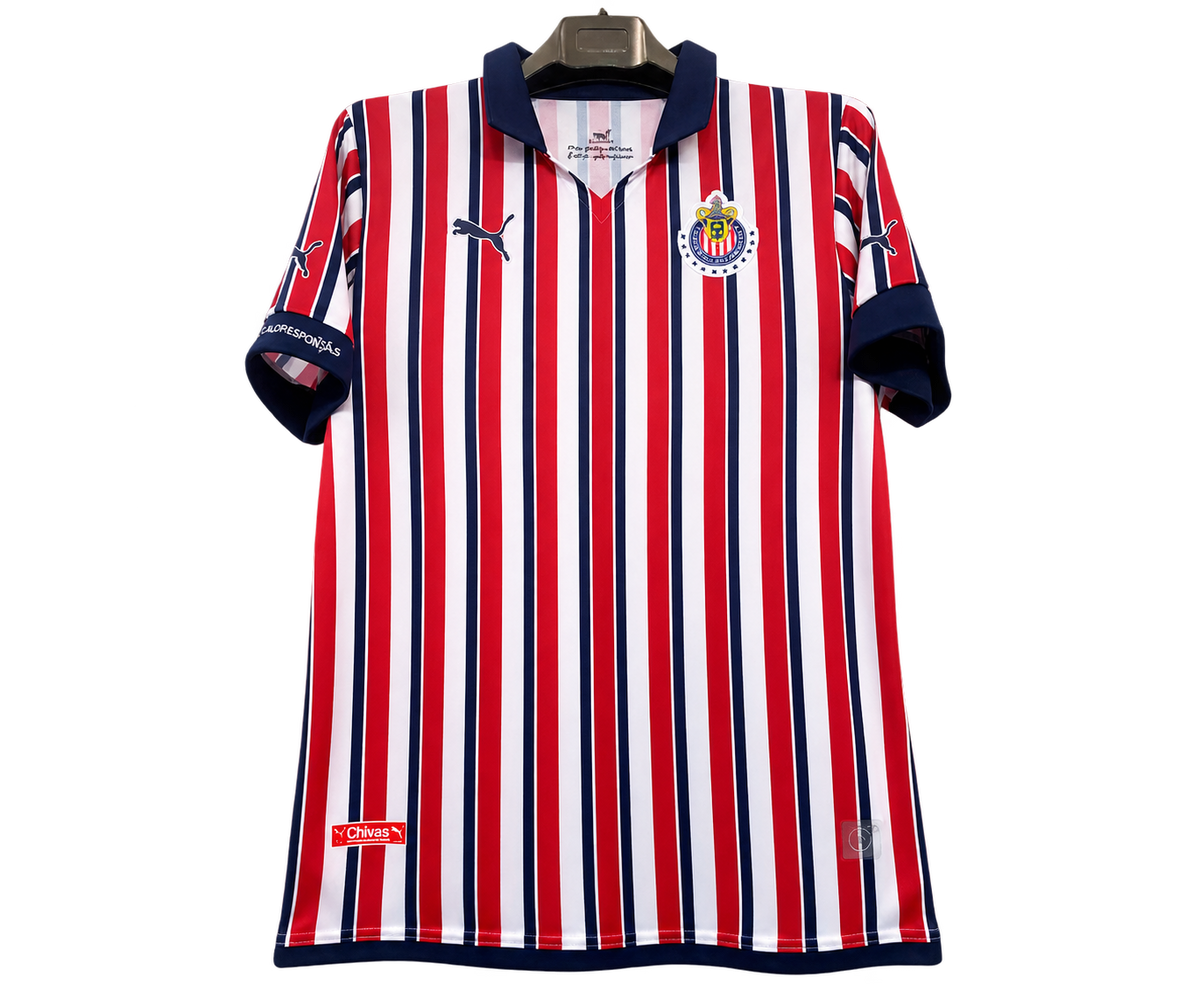 Chivas Mundial - 2018