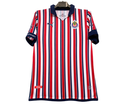 Chivas Mundial - 2018