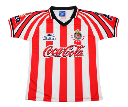 Chivas Local - 98/99