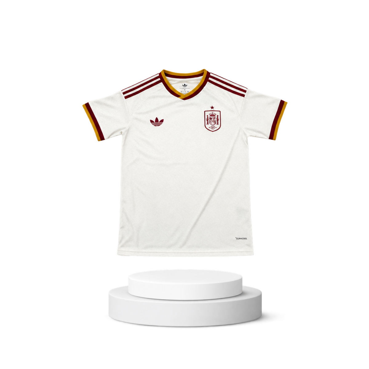 Pack Mundialista Visita - 2026
