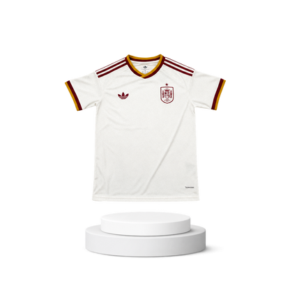 Pack Mundialista Visita - 2026