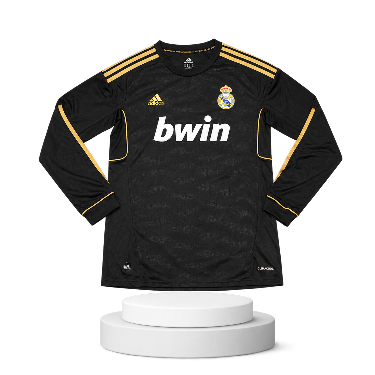 Pack Madrid Retro - Manga Larga