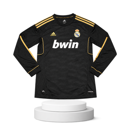 Pack Madrid Retro - Manga Larga