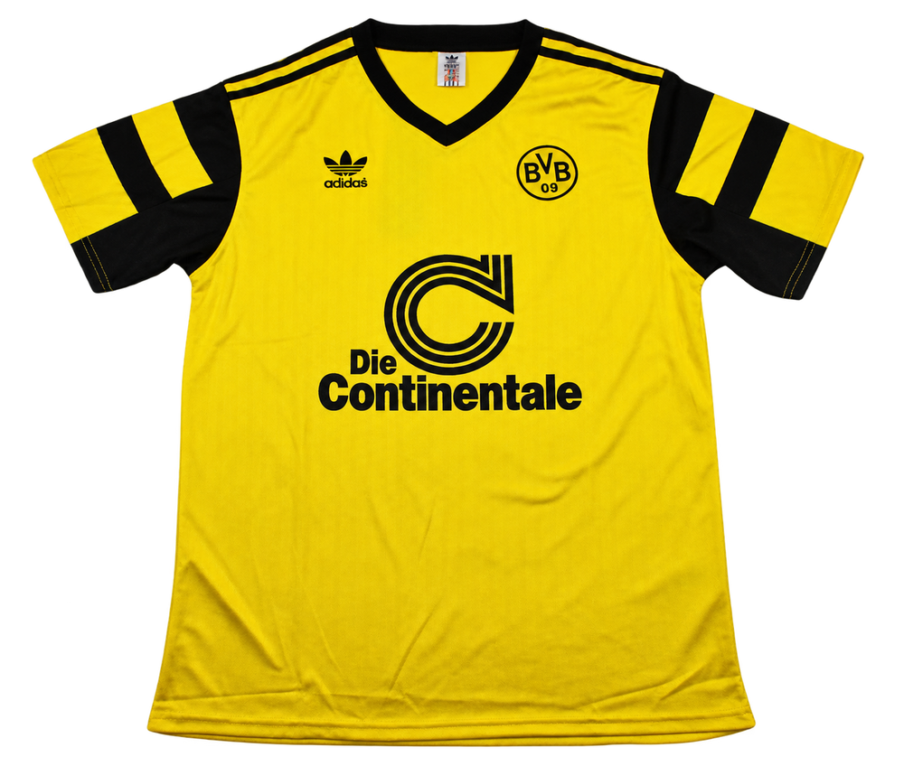 Borussia Dortmund Local - 1990