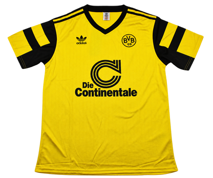 Borussia Dortmund Local - 1990