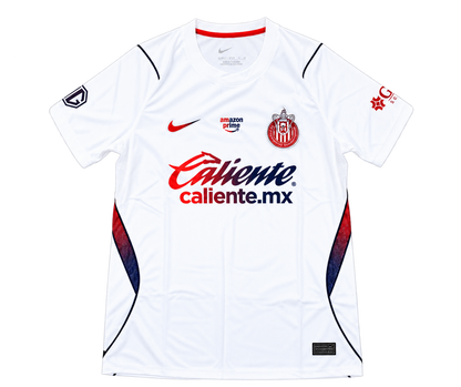 Chivas Visita - 26/27