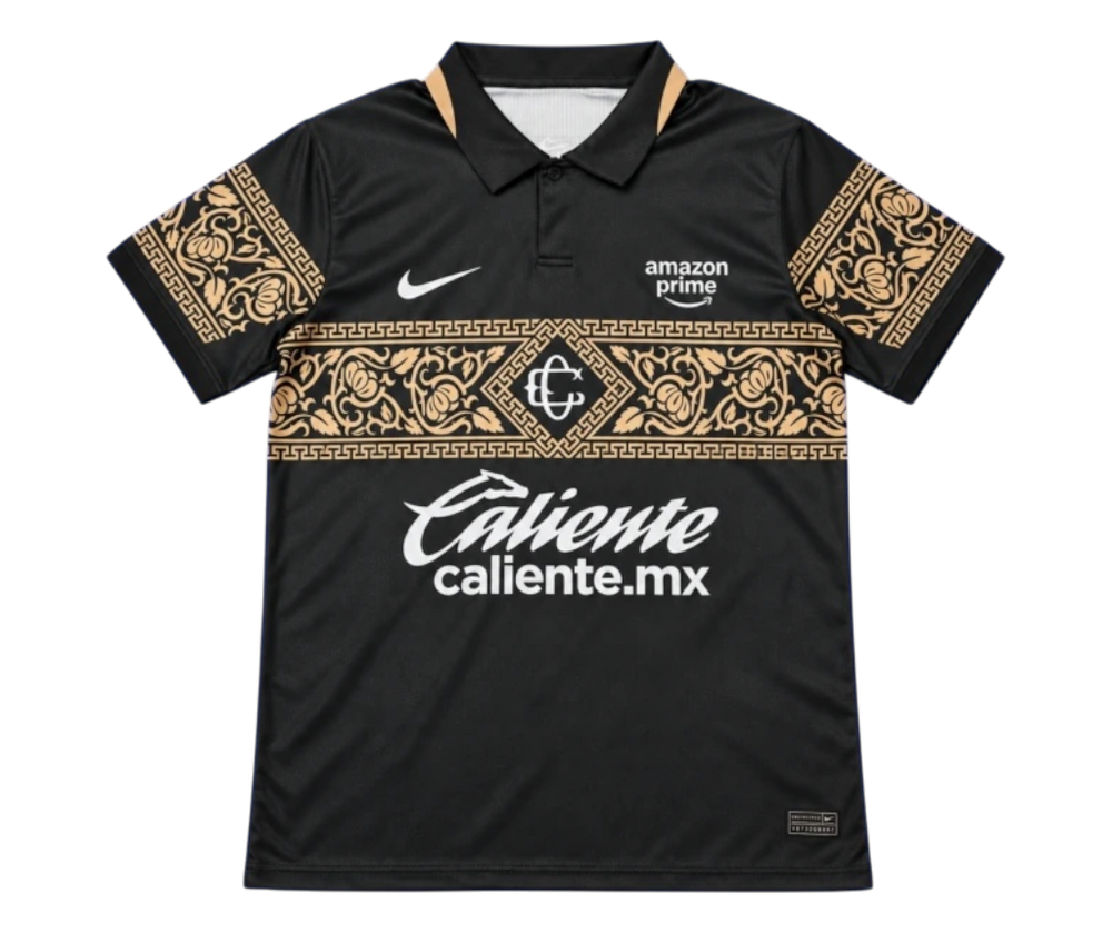 Chivas 3er - 26/27
