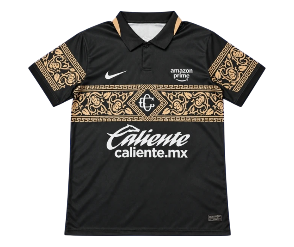 Chivas 3er - 26/27