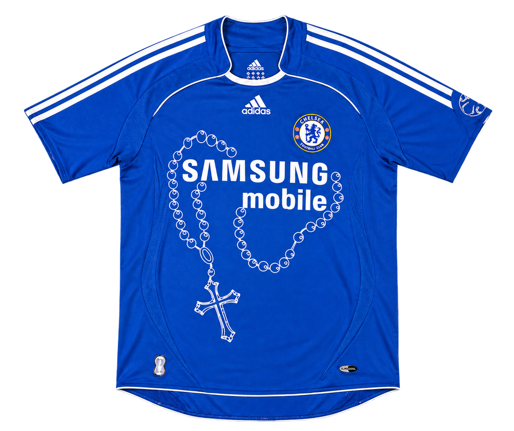 Custom Rosario Chelsea 06’